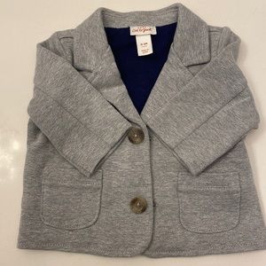Baby 0-3 month blazer